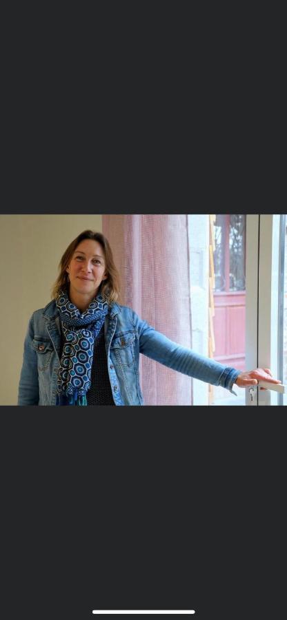 Aux Fines Bulles Gite Et Chambres D Hotes Neuve-Maison Exteriér fotografie