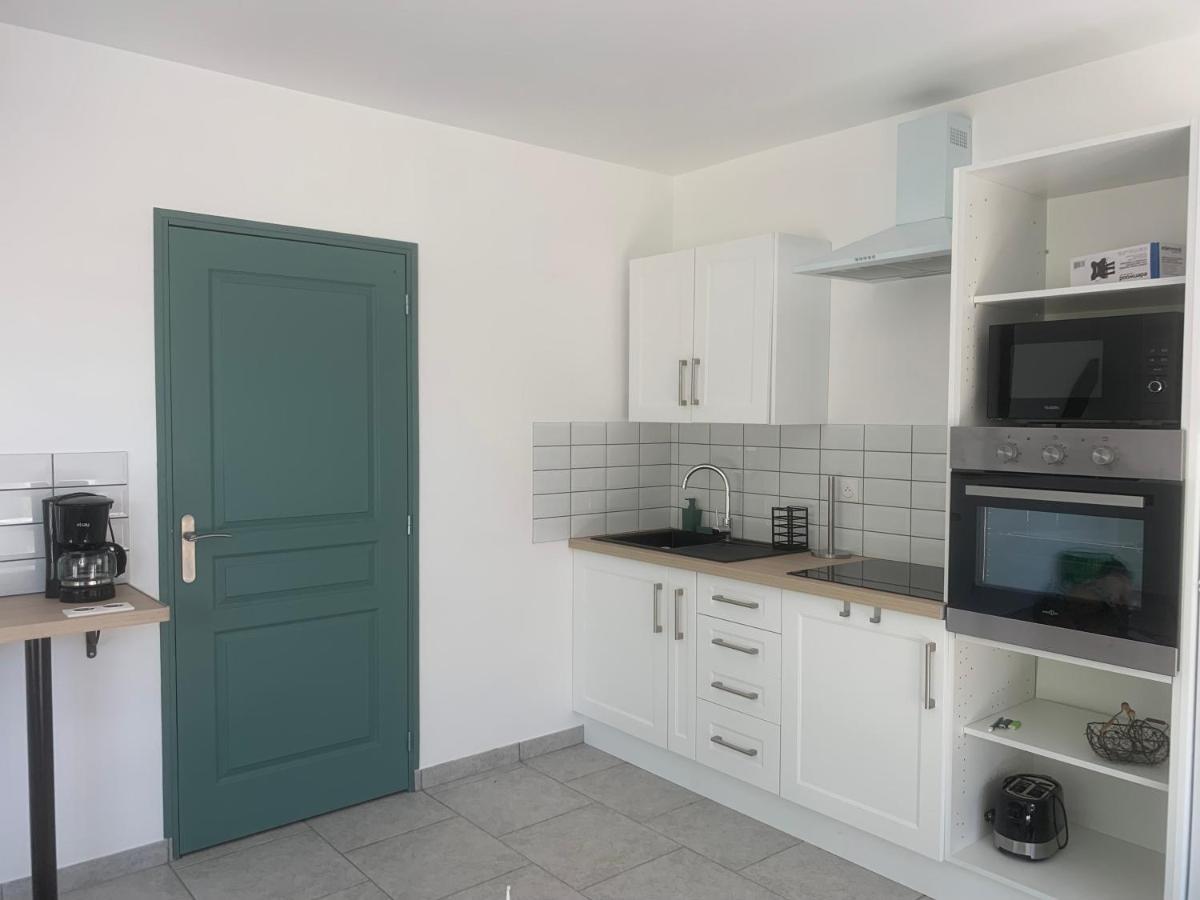 Aux Fines Bulles Gite Et Chambres D Hotes Neuve-Maison Exteriér fotografie