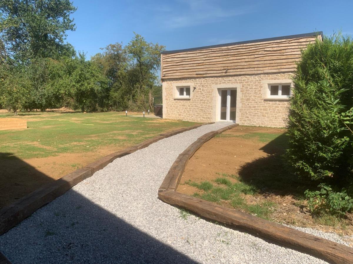 Aux Fines Bulles Gite Et Chambres D Hotes Neuve-Maison Exteriér fotografie