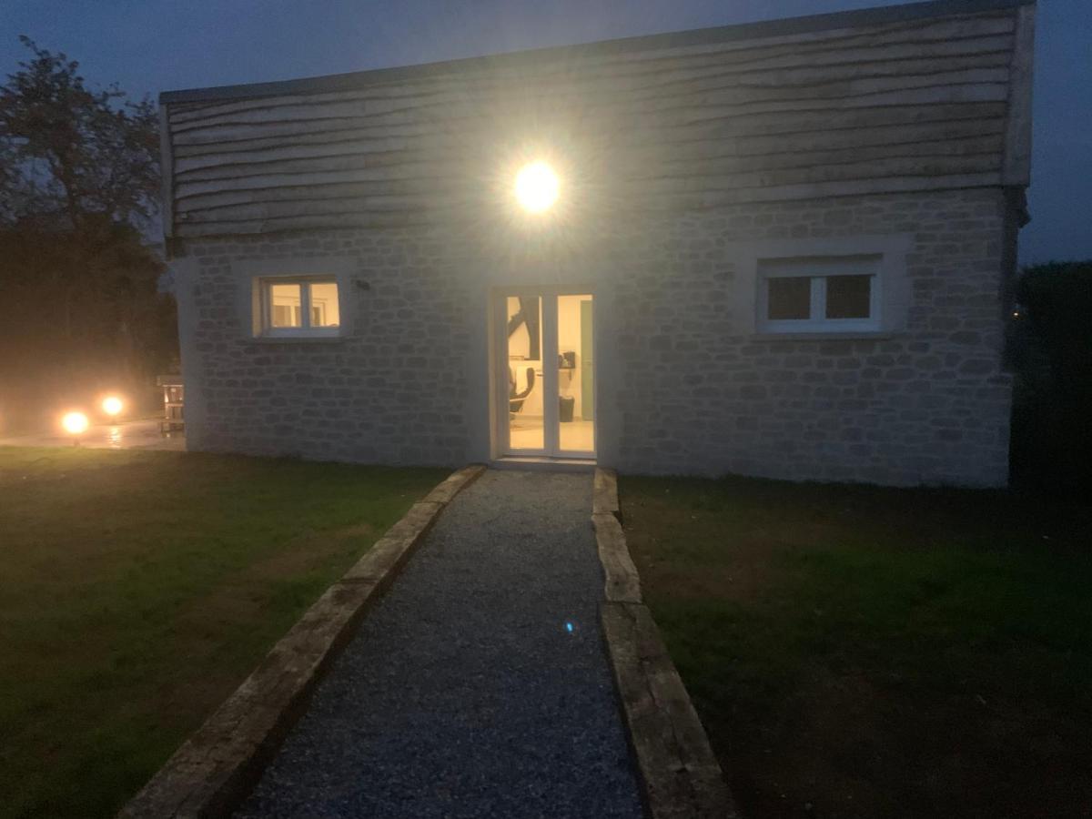 Aux Fines Bulles Gite Et Chambres D Hotes Neuve-Maison Exteriér fotografie