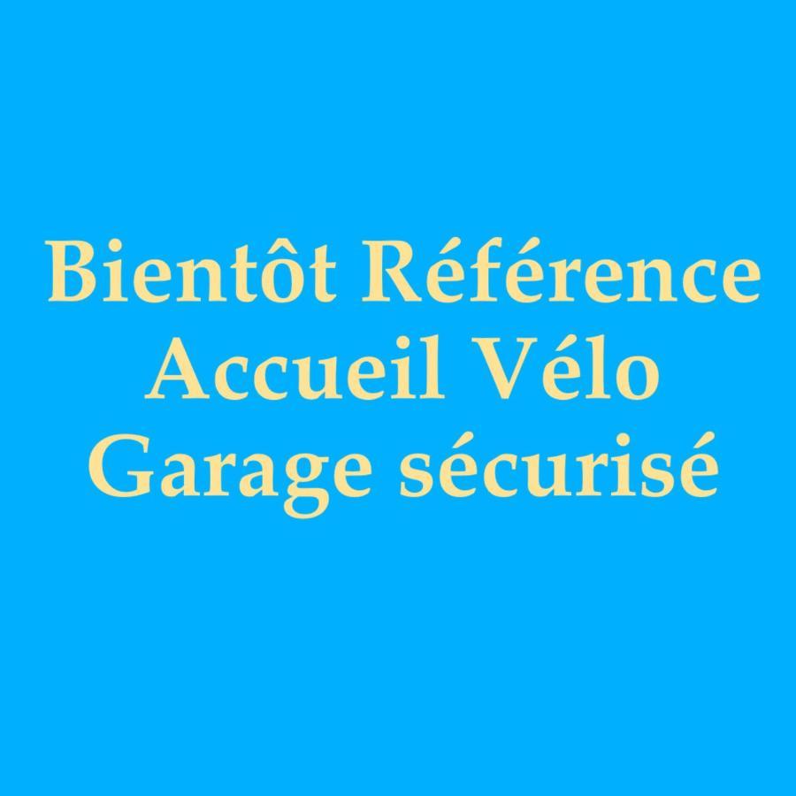 Aux Fines Bulles Gite Et Chambres D Hotes Neuve-Maison Exteriér fotografie